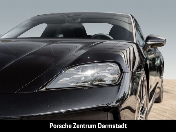 Porsche Taycan 320 kW image number 13