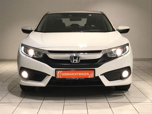 Honda Civic 1.5 134 kW image number 3