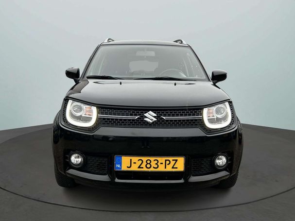 Suzuki Ignis 66 kW image number 8