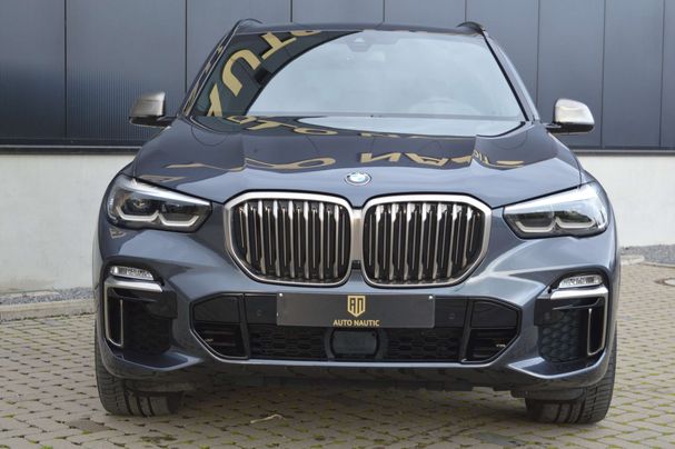 BMW X5 M 50d xDrive 294 kW image number 2