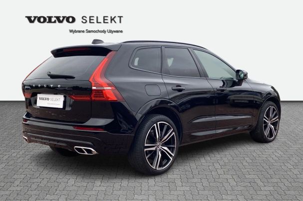 Volvo XC60 AWD 145 kW image number 2