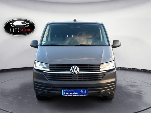 Volkswagen T6 Transporter DSG 110 kW image number 2