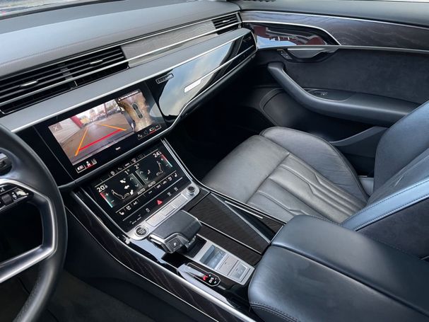 Audi A8 50 TDI quattro 210 kW image number 20