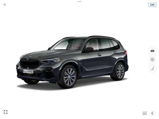 BMW X5 45e xDrive 290 kW image number 1