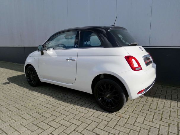 Fiat 500 1.2 51 kW image number 3