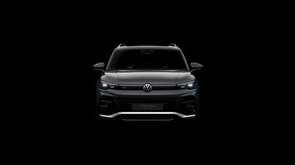 Volkswagen Tiguan 1.5 eHybrid R-Line DSG 150 kW image number 8