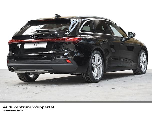 Audi A5 TDI quattro Avant 150 kW image number 2