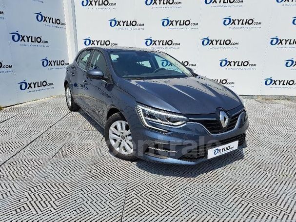 Renault Megane 1.5 Blue dCi 115 85 kW image number 2