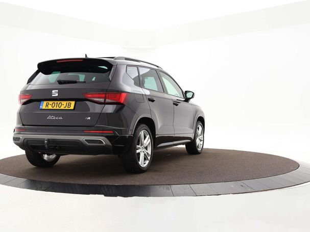 Seat Ateca 1.5 TSI DSG FR 110 kW image number 6