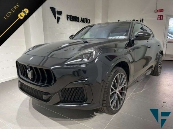 Maserati Grecale Trofeo 390 kW image number 1