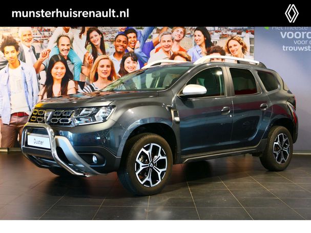 Dacia Duster TCe 130 Prestige 96 kW image number 2