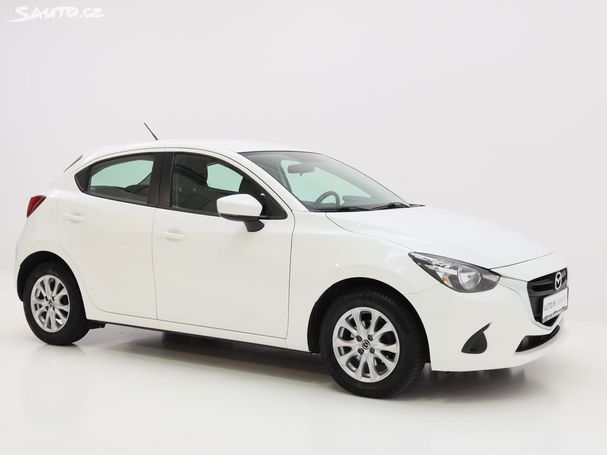 Mazda 2 55 kW image number 3