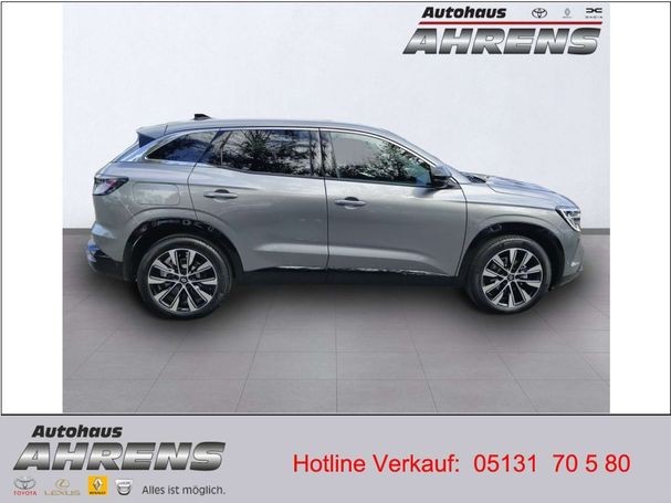 Renault Austral Mild Hybrid 160 Techno 116 kW image number 6