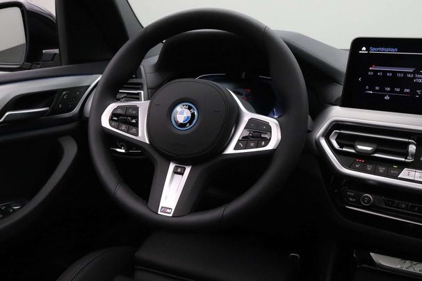 BMW iX3 80 kWh 210 kW image number 24