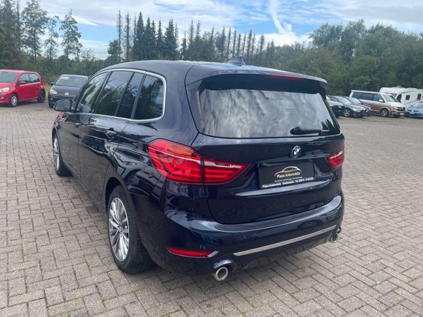 BMW 220d Gran Tourer 140 kW image number 15