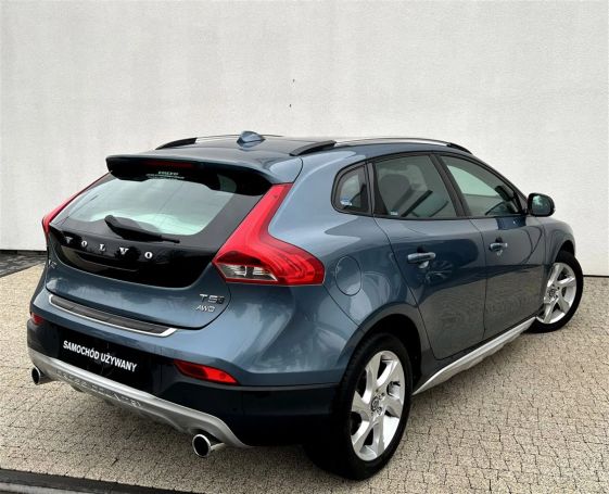 Volvo V40 T5 Summum 187 kW image number 4