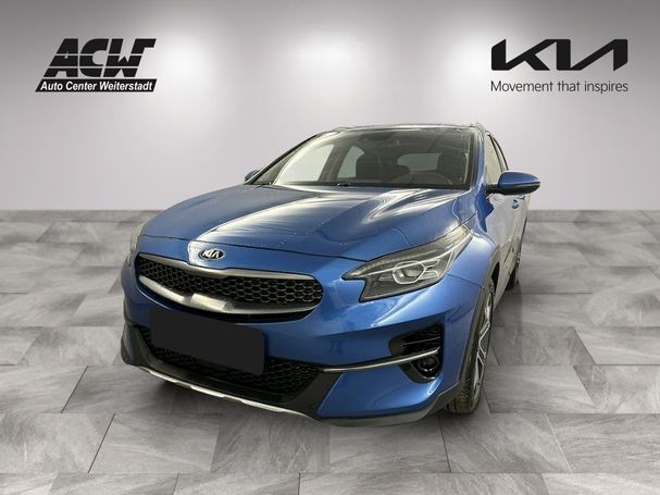 Kia XCeed 1.4 103 kW image number 1