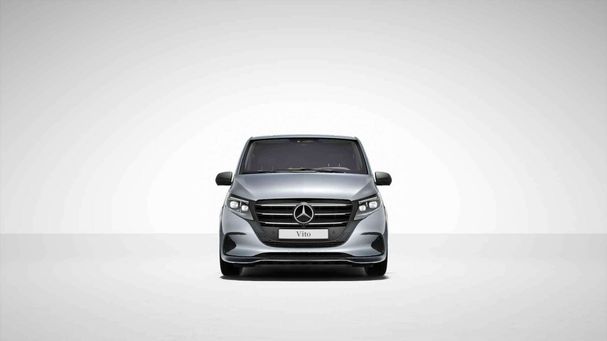 Mercedes-Benz Vito 116 CDi PRO 120 kW image number 9