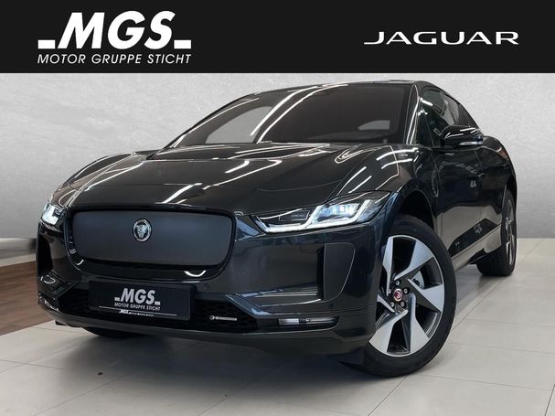 Jaguar I-Pace EV400 SE 294 kW image number 2