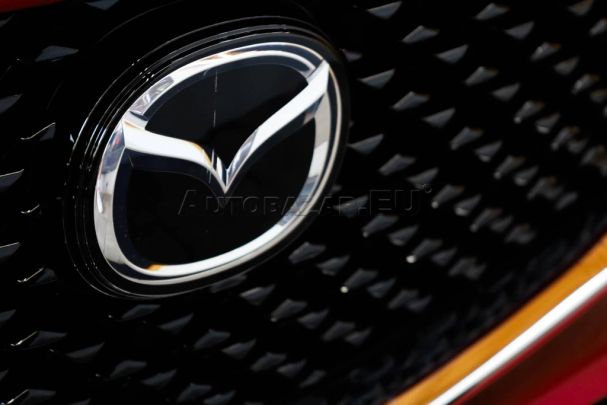 Mazda CX-30 SKYACTIV-G 90 kW image number 55