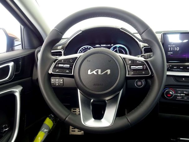 Kia XCeed 1.6 GDI 104 kW image number 21