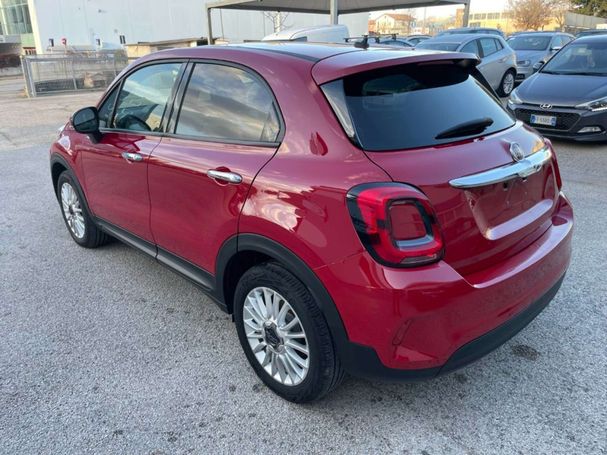 Fiat 500X 1.3 MultiJet 70 kW image number 7