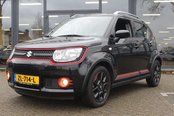 Suzuki Ignis 66 kW image number 2