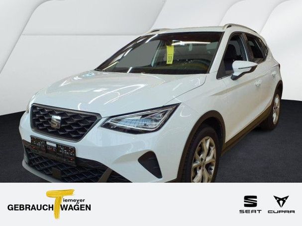 Seat Arona 1.0 TSI FR DSG 81 kW image number 2