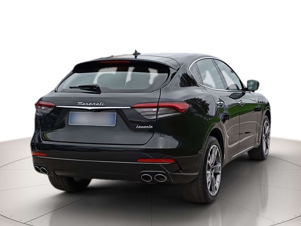 Maserati Levante GT 243 kW image number 3