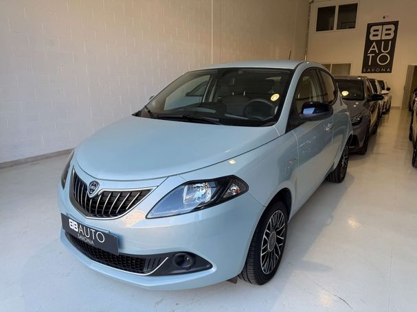 Lancia Ypsilon 51 kW image number 1