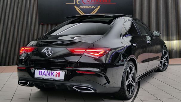 Mercedes-Benz CLA 250 165 kW image number 26