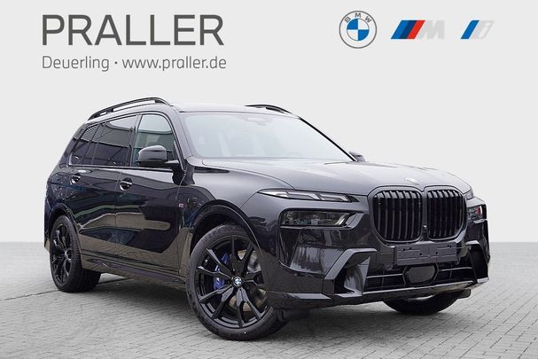 BMW X7 xDrive40i 280 kW image number 2