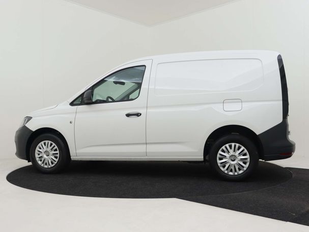 Volkswagen Caddy 55 kW image number 3