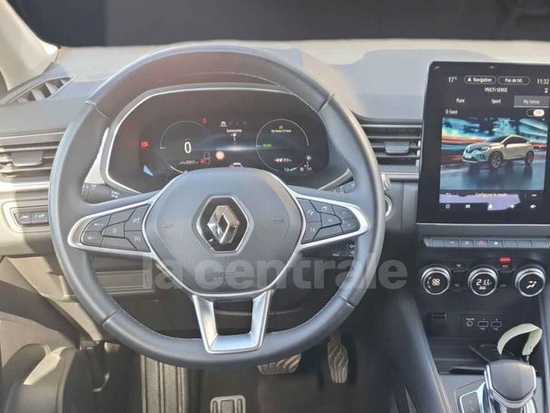 Renault Captur 118 kW image number 24