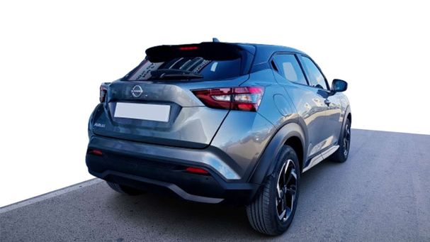 Nissan Juke DIG-T 84 kW image number 2