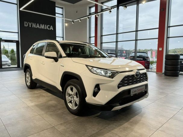 Toyota RAV 4 131 kW image number 2