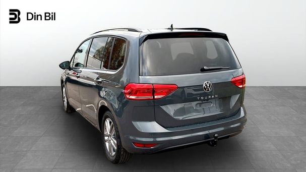 Volkswagen Touran DSG 111 kW image number 4