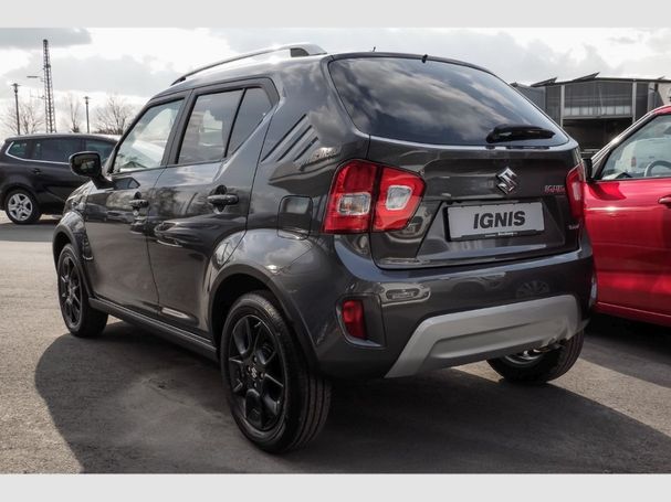 Suzuki Ignis 61 kW image number 4