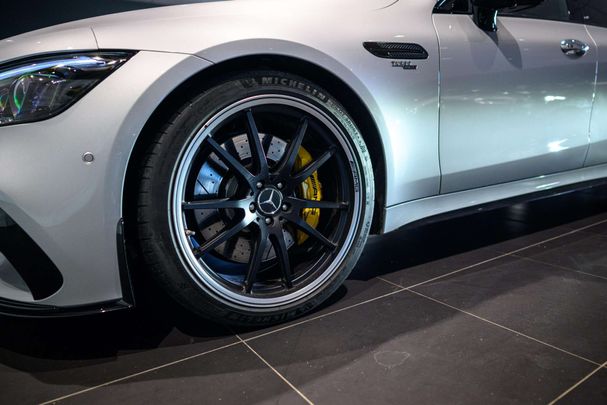 Mercedes-Benz AMG GT 270 kW image number 9