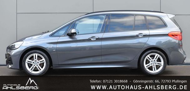 BMW 218i M Sport 100 kW image number 5