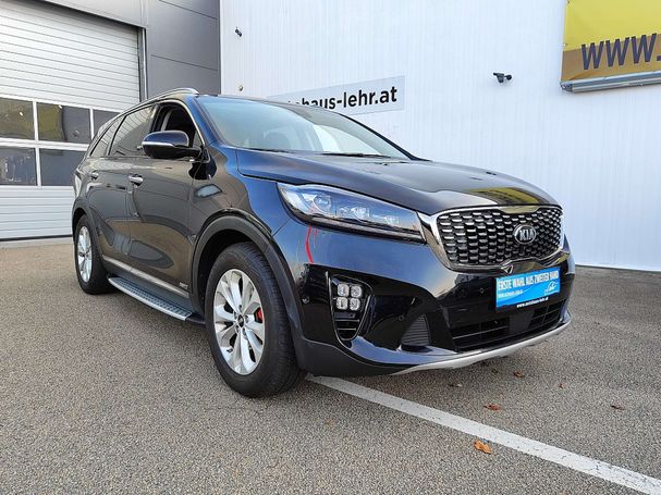 Kia Sorento 2.2 CRDi AWD 147 kW image number 2