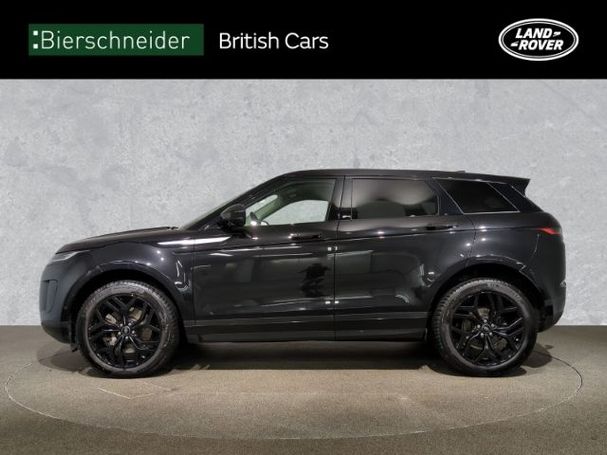 Land Rover Range Rover Evoque D180 S 132 kW image number 5