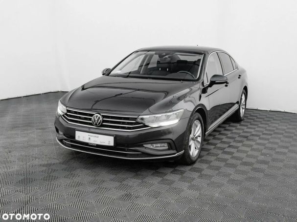 Volkswagen Passat 2.0 TDI DSG Elegance 140 kW image number 1