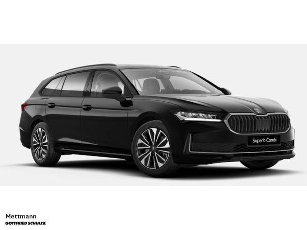 Skoda Superb Combi iV 1.5 TSI Selection DSG 150 kW image number 1