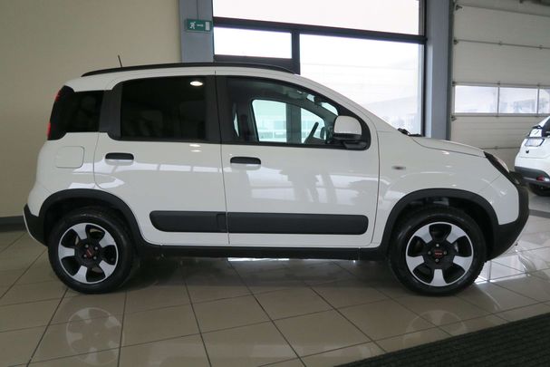 Fiat Panda 1.0 Hybrid 51 kW image number 3