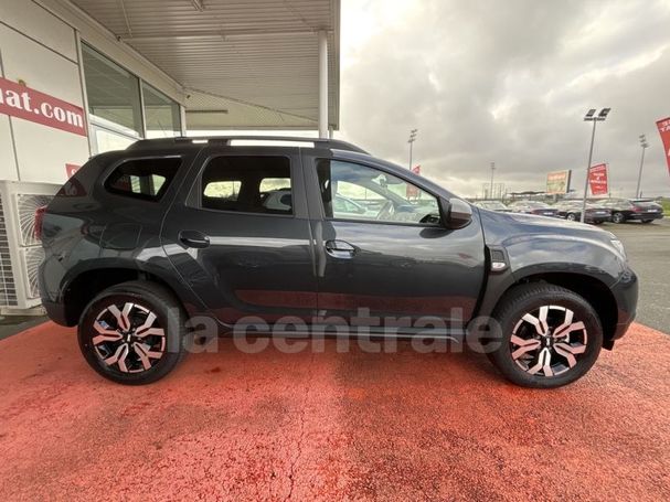 Dacia Duster Blue dCi 115 85 kW image number 4