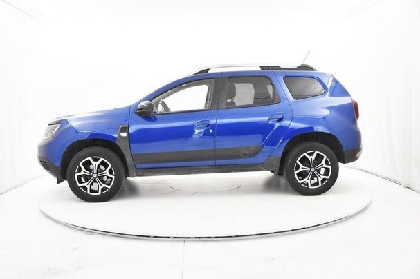 Dacia Duster TCe 100 74 kW image number 1