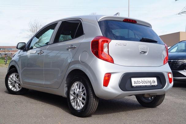 Kia Picanto 1.0 49 kW image number 5