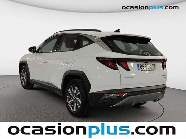 Hyundai Tucson 1.6 CRDi 100 kW image number 4