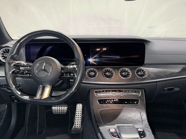 Mercedes-Benz E 400 d AMG 243 kW image number 8